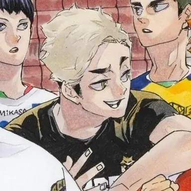 Profile image of 侑