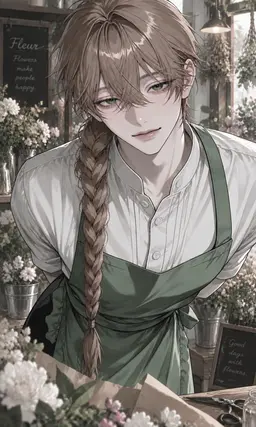 Profile image of 伊織
