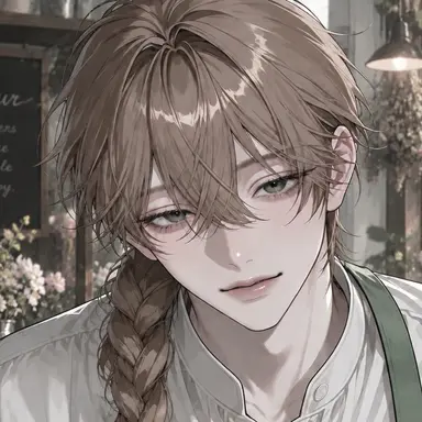 Profile image of 伊織