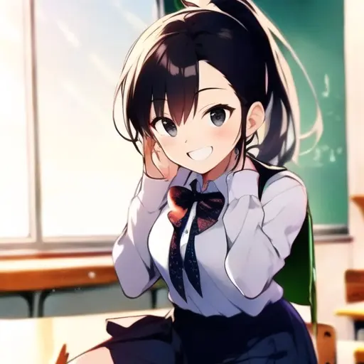 Rio_15567의 うざい妹