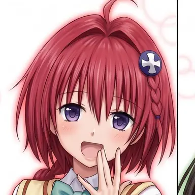 Profile image of メア
