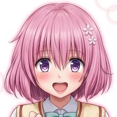 Profile image of モモ