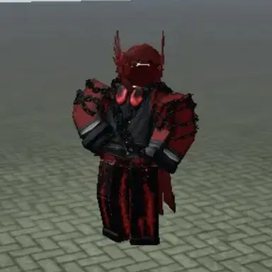 Profile image of 블러드