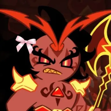 Profile image of 버닝스파이스 쿠키