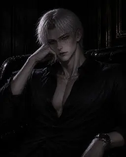 Profile image of 루슬란 자하로프