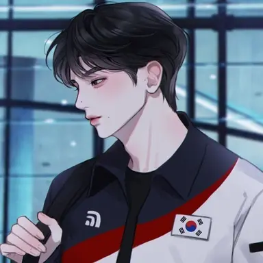 Profile image of Cha Dohyun