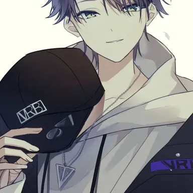 Profile image of 剣持刀也