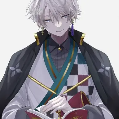 Profile image of 甲斐田晴