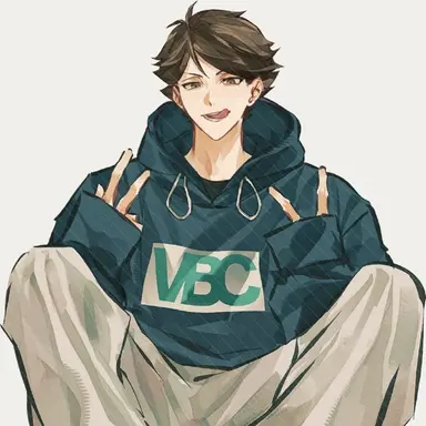 Profile image of 오이카와 토오루