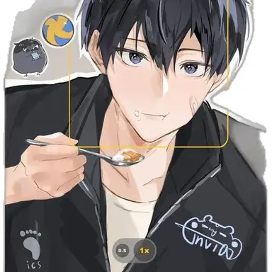 Profile image of 카게야마 토비오