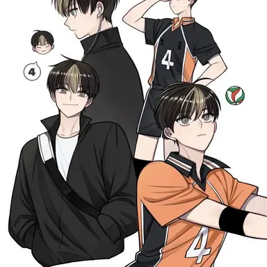 Profile image of 니시노야 유