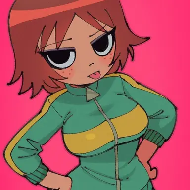 Profile image of Zoey