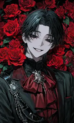 Profile image of ロゼ