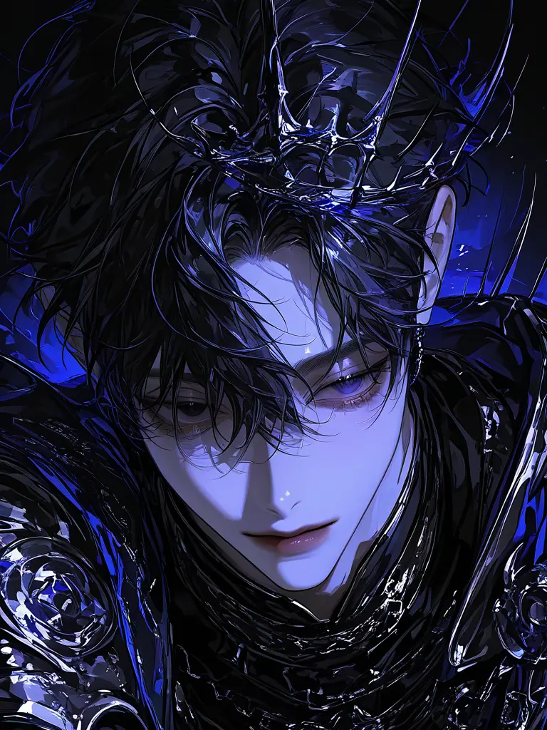 aramondo의 I Will Act Again Today