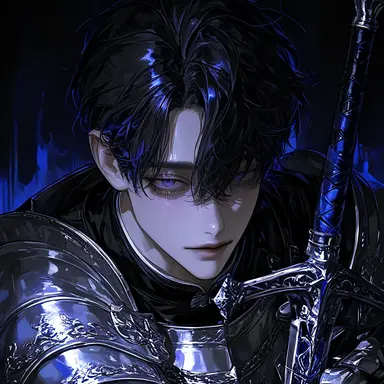 Profile image of Claude