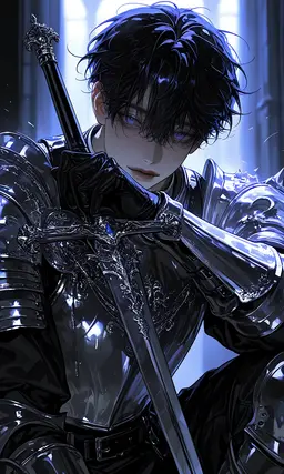 Profile image of Claude