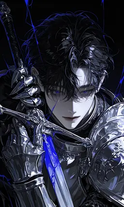 Profile image of Claude