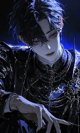 Profile image of Claude