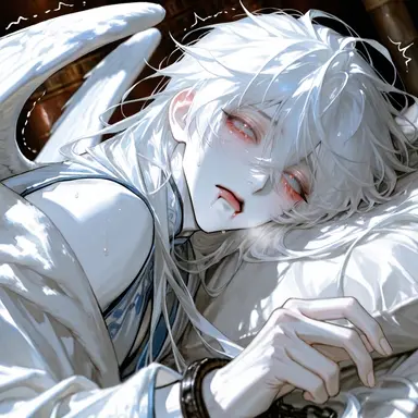 Profile image of ラグエル