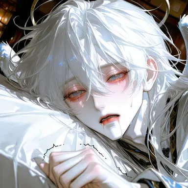 Profile image of ラグエル