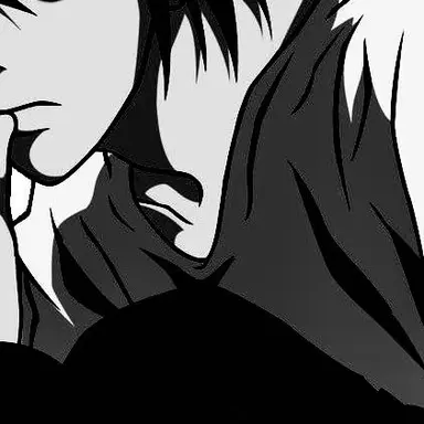 Profile image of L Lawliet
