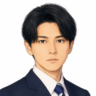 Profile image of Keiichiro Hayami