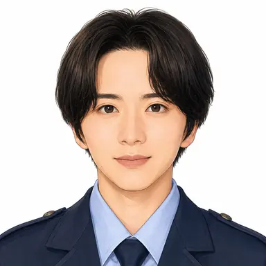 Profile image of Atsushi Matsuyama