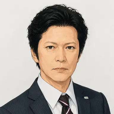 Profile image of Takahiro Ikeura