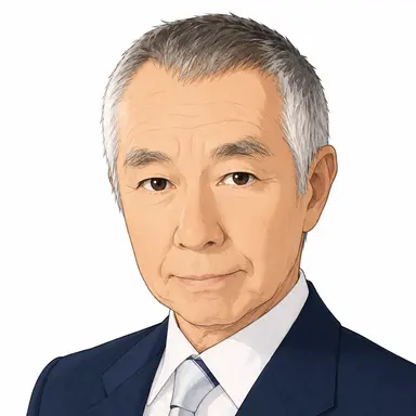 Profile image of Zen Fukazawa