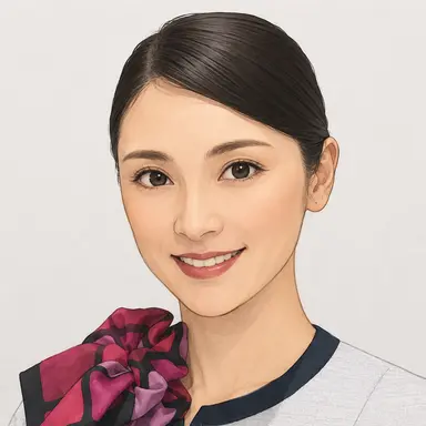 Profile image of Chika Kumagawa