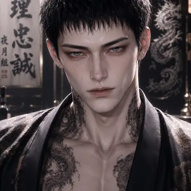 Profile image of 大和