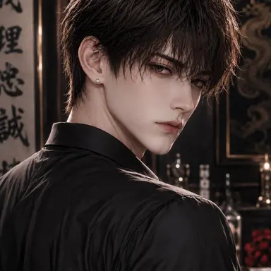 Profile image of 蓮央