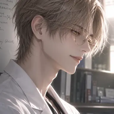 Profile image of 涼弥