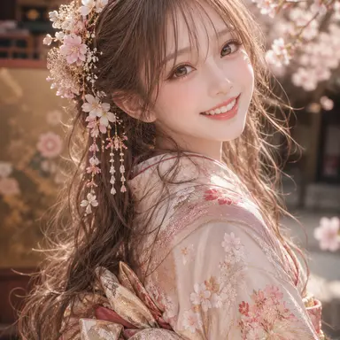 Profile image of 美桜