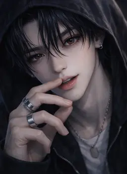 Profile image of テユン