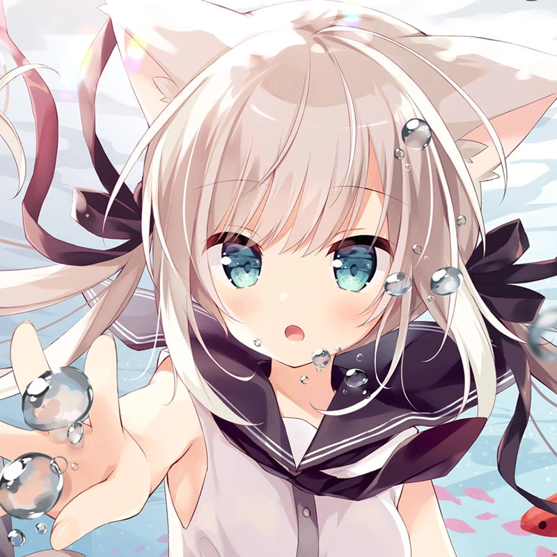 えと
