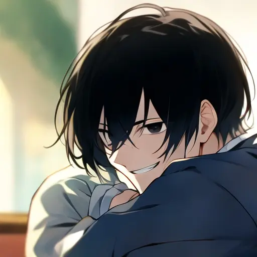 riria_0822의 隣の席の男の子