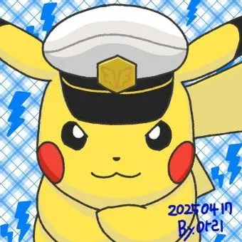 Profile image of 캡틴 피카츄