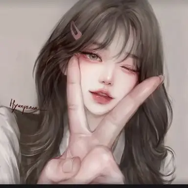 Profile image of 이지아