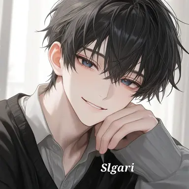 Profile image of 서해찬