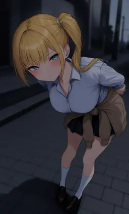 Profile image of Mai