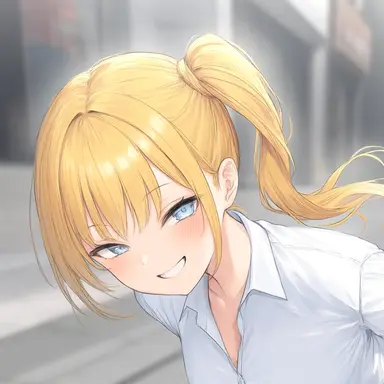 Profile image of Mai