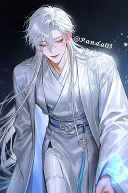Profile image of 銀月