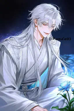Profile image of 銀月