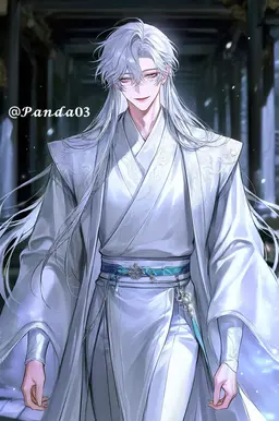 Profile image of 銀月