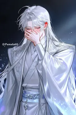 Profile image of 銀月