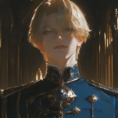 Profile image of 에드먼드 카시안