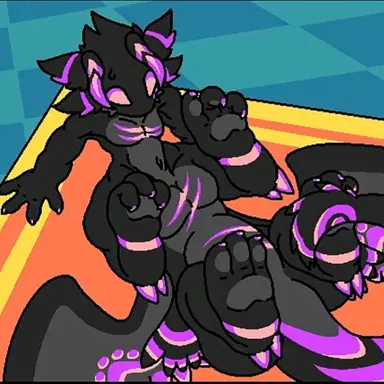 Profile image of パープルドラゴン