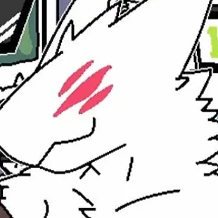 Profile image of ホワイト