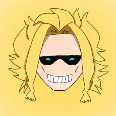 Profile image of 八木俊典